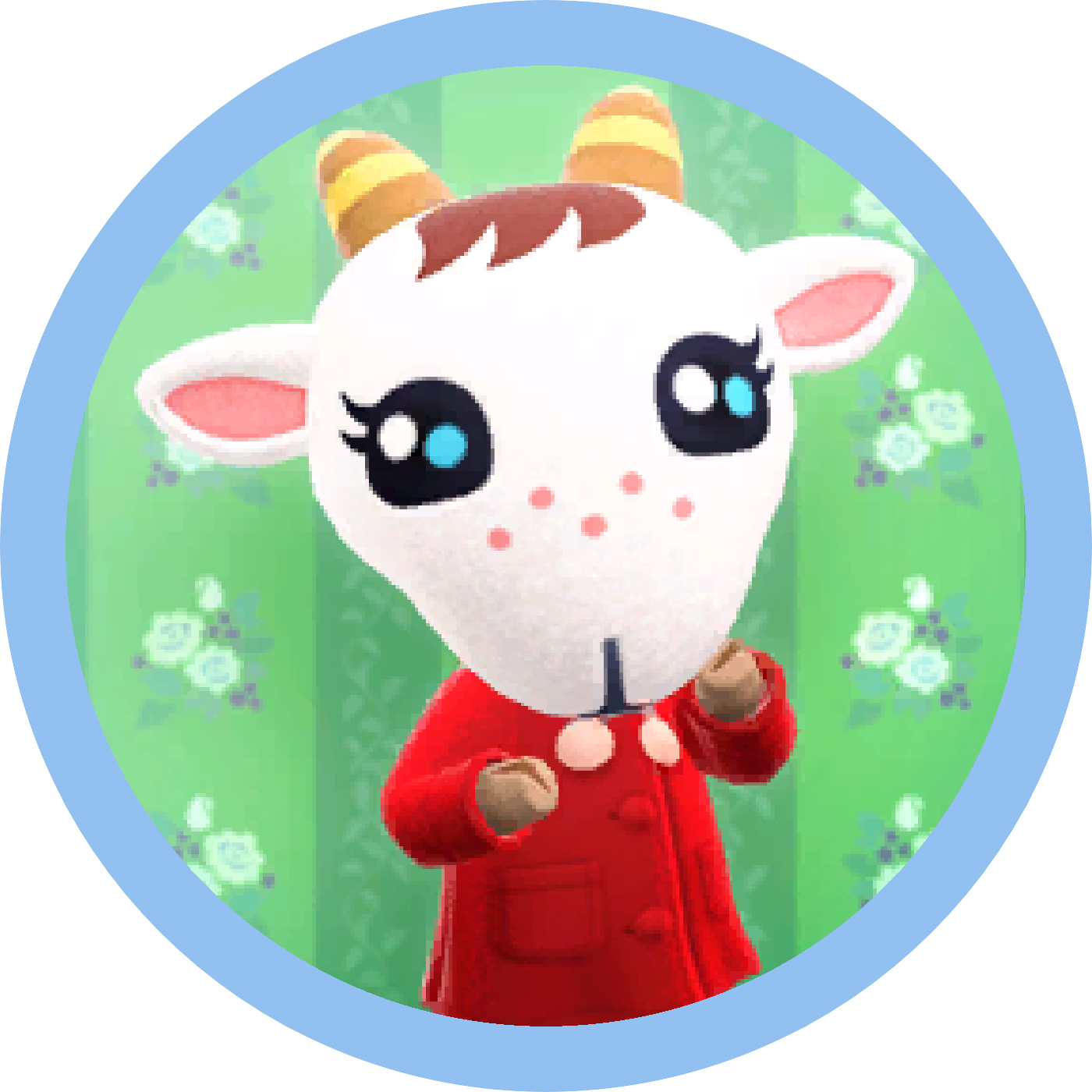 Chevre
