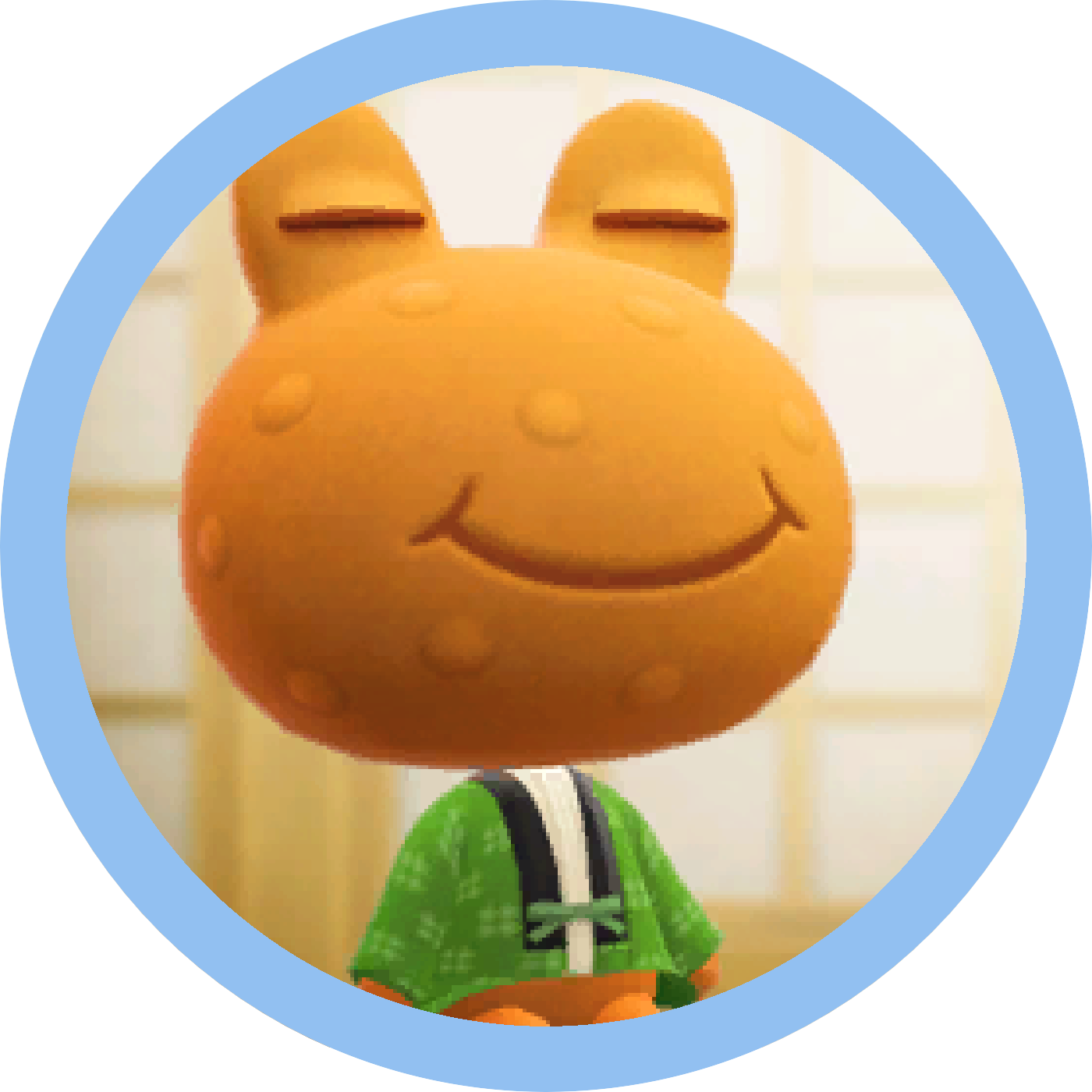 Wart Jr.