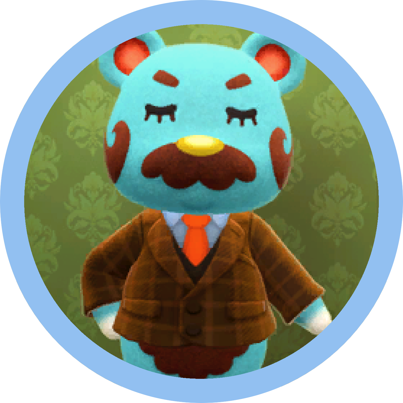 Beardo