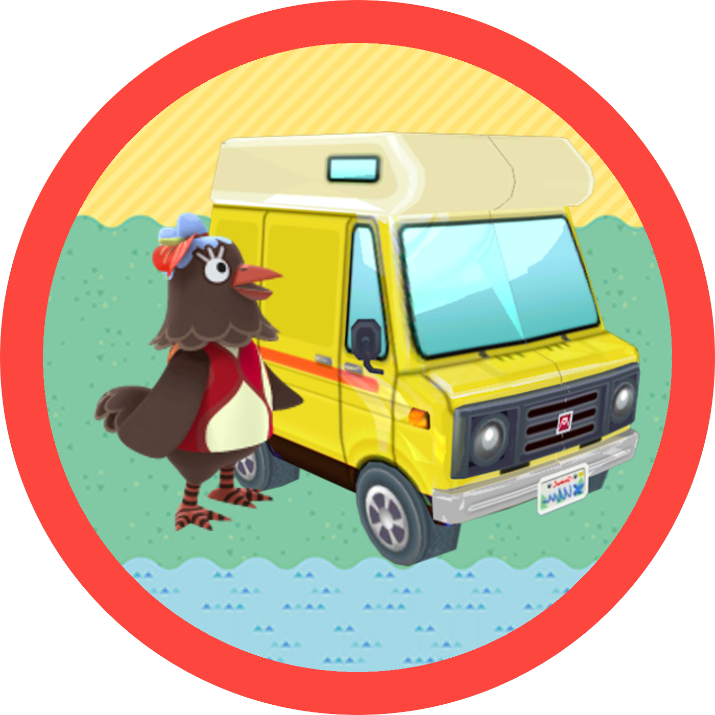 Plucky