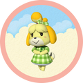 Isabella (Dress) - NPC