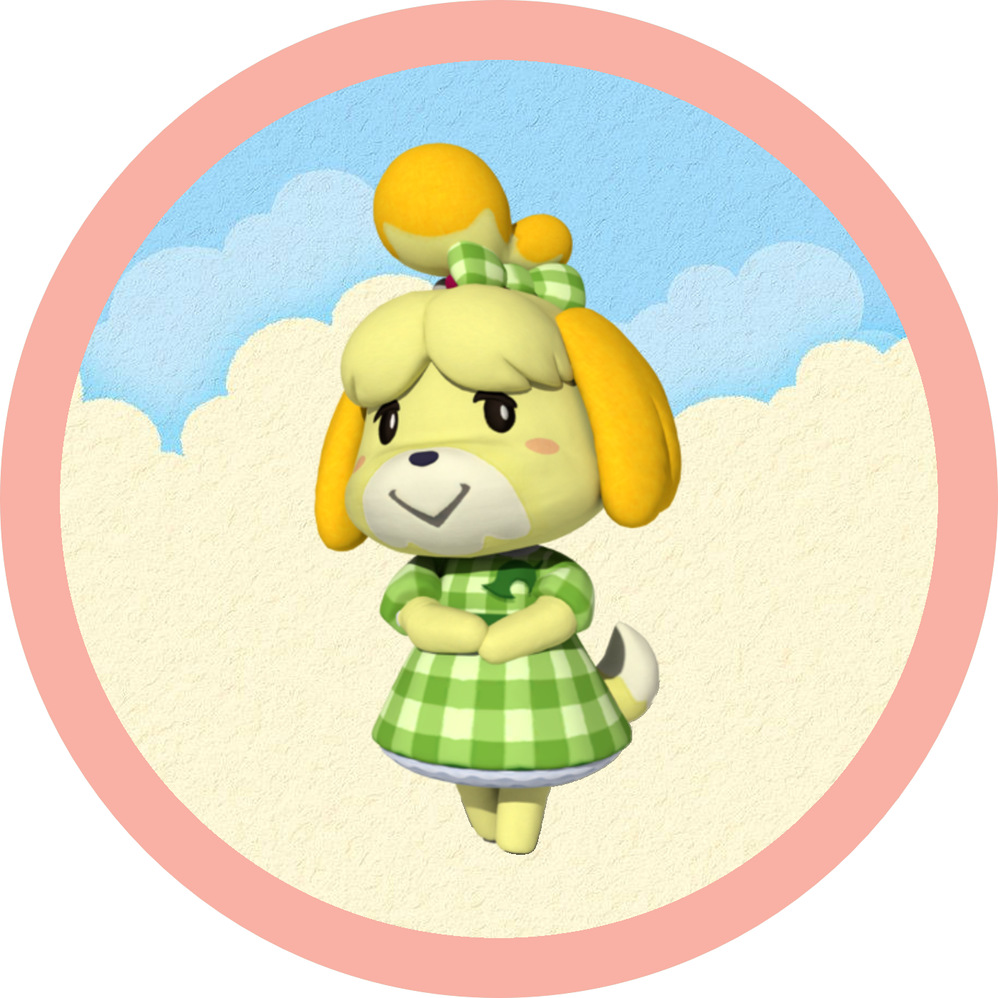 Isabella (Dress) - NPC
