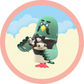 Brewster - NPC