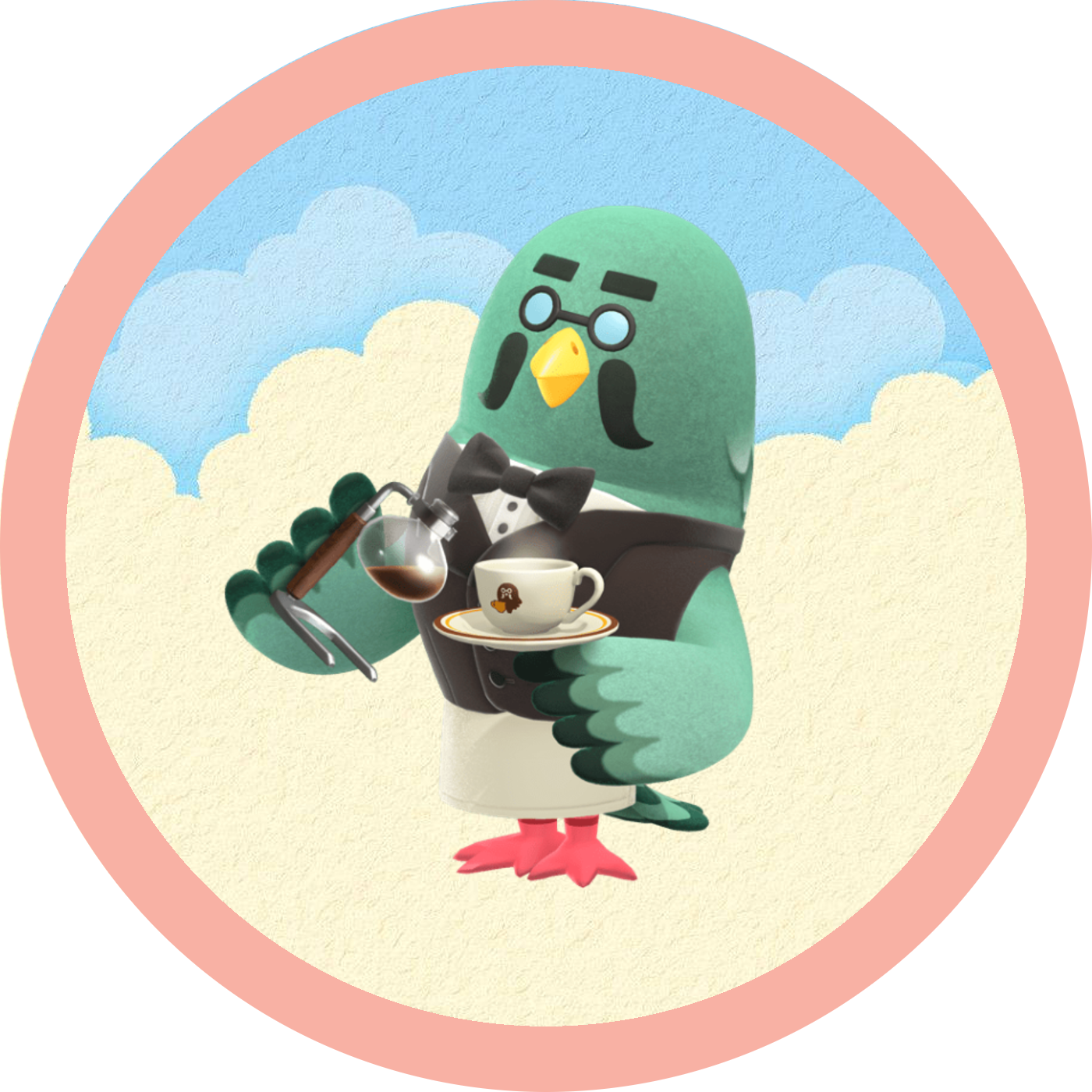Brewster - NPC