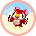 Celeste - NPC