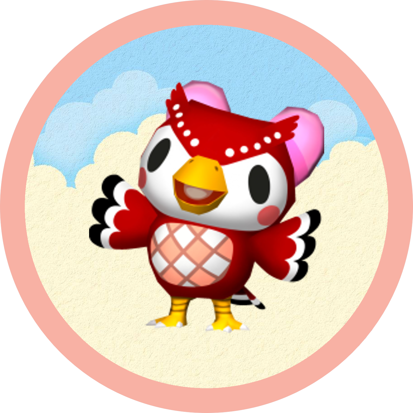 Celeste - NPC