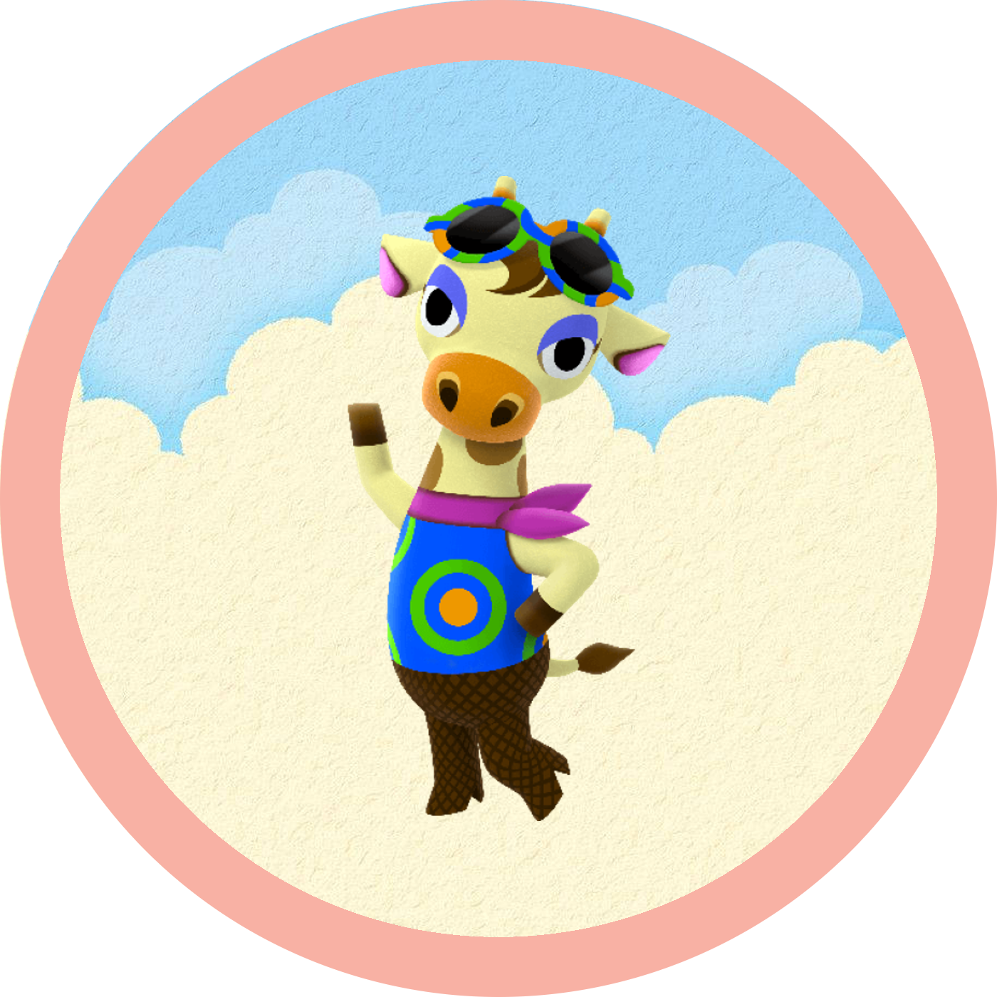Gracie - NPC