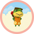 Leilani - NPC
