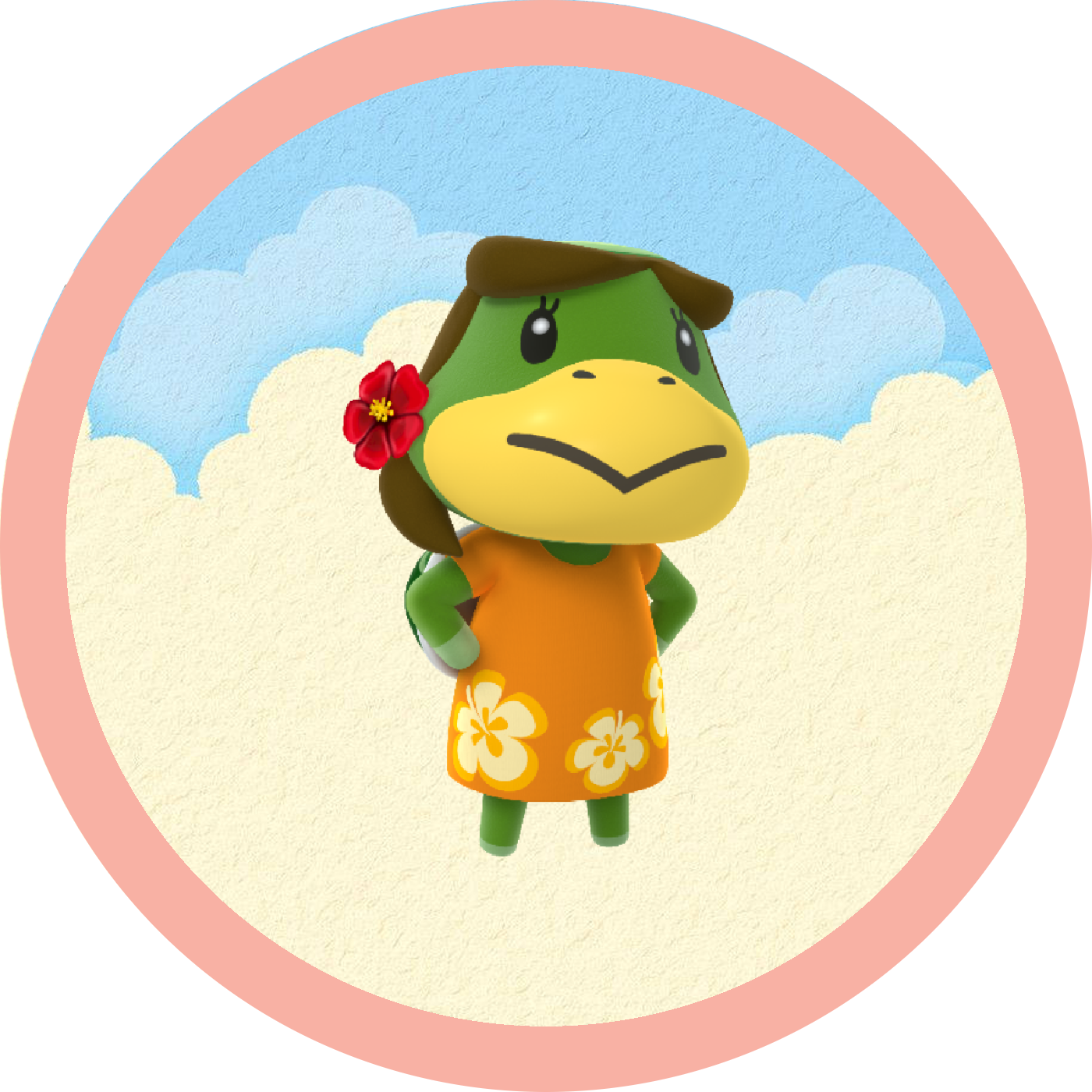 Leilani - NPC