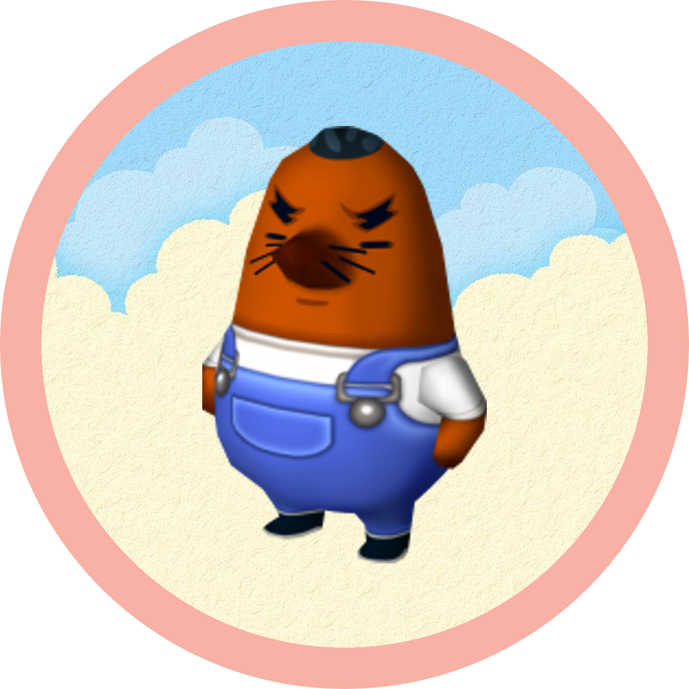 Resetti - NPC