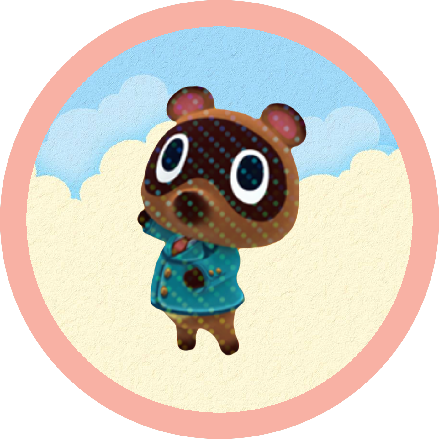 Timmy - NPC