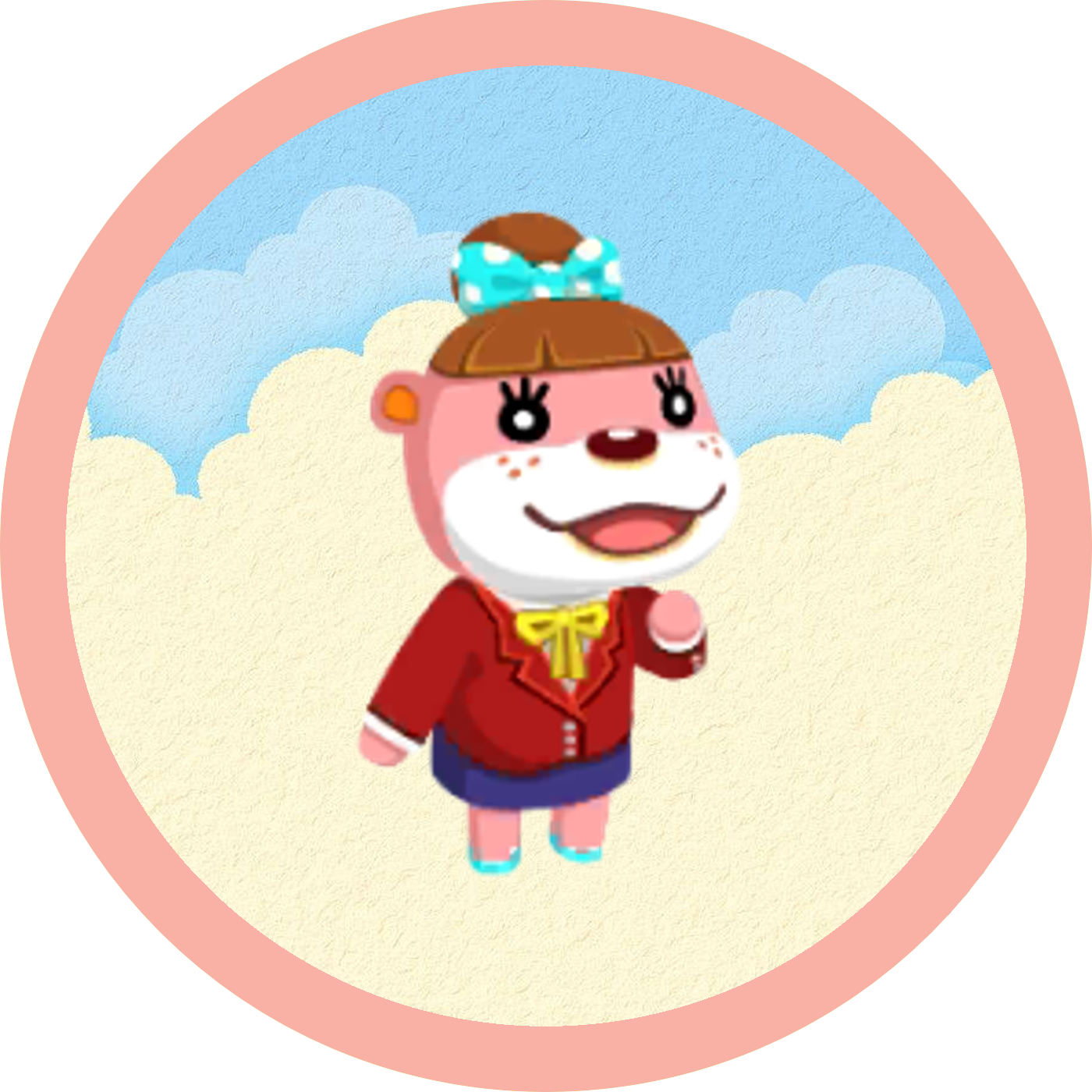 Lottie - NPC