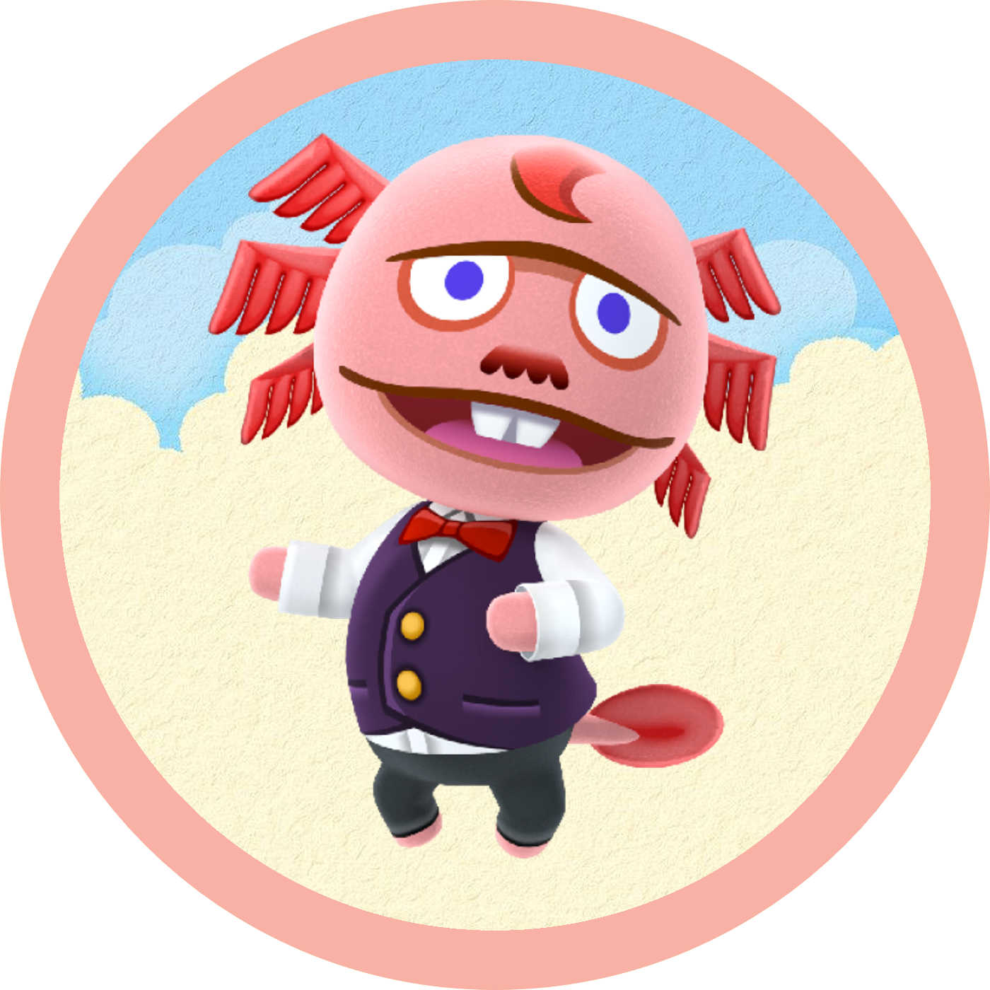 Shrunk - NPC