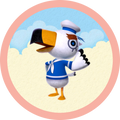 Gulliver - NPC
