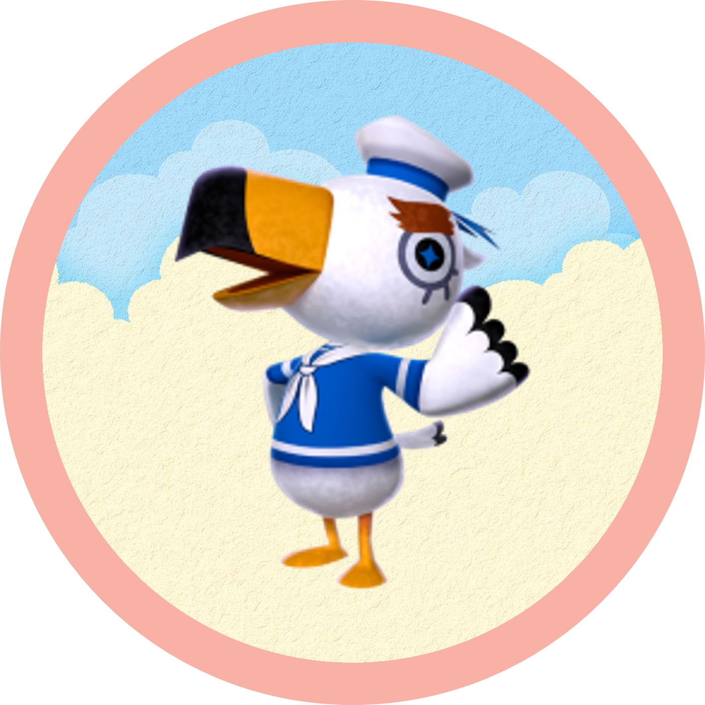 Gulliver - NPC