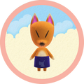 Redd - NPC