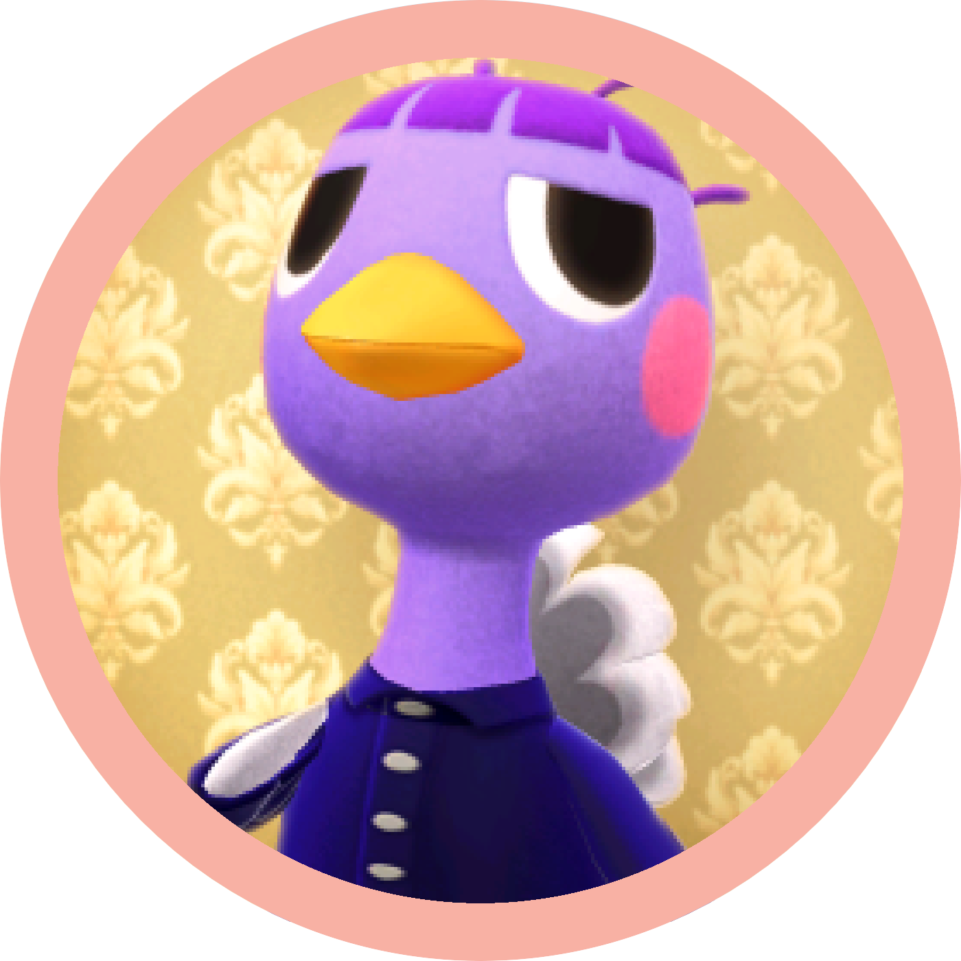 Queenie