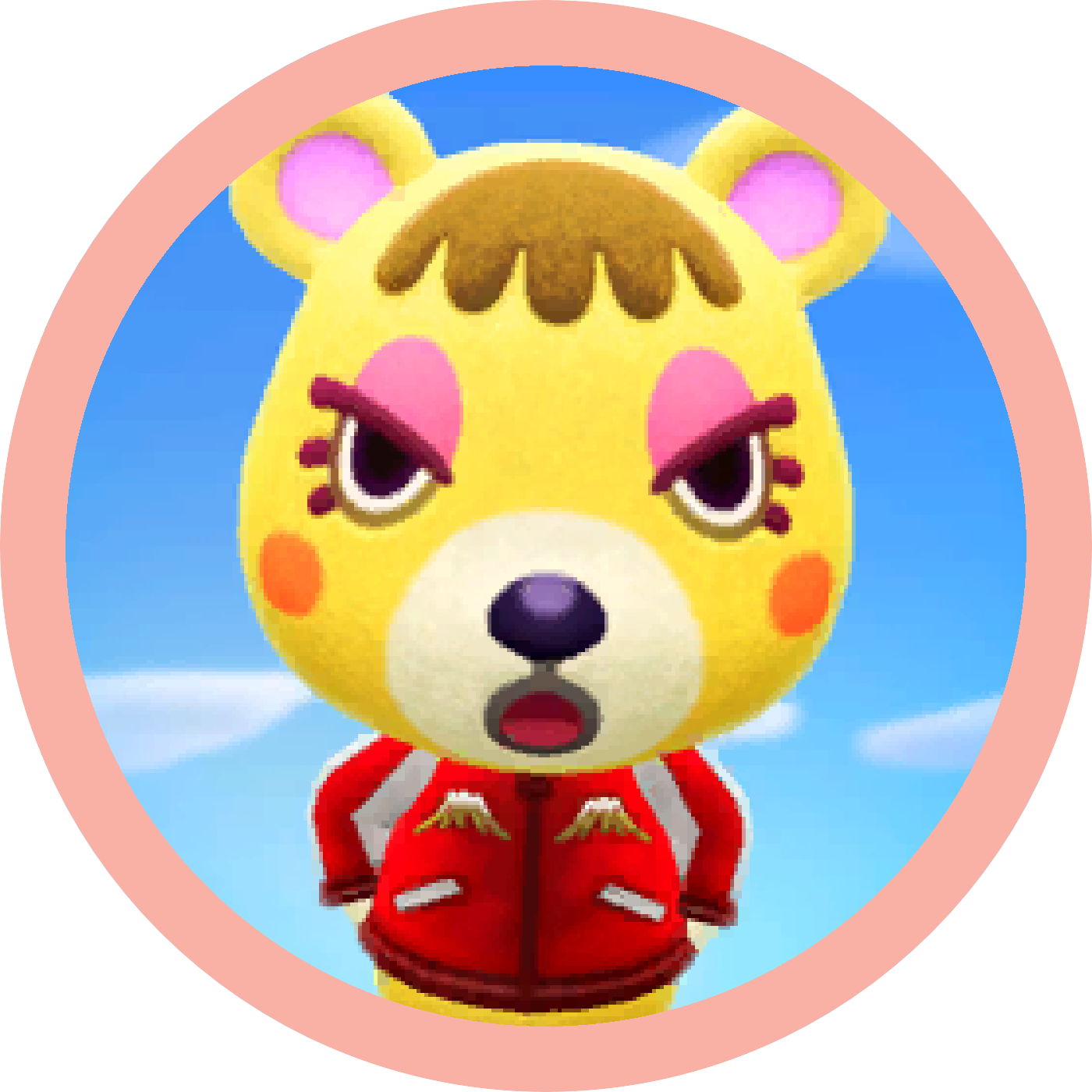 Tammy