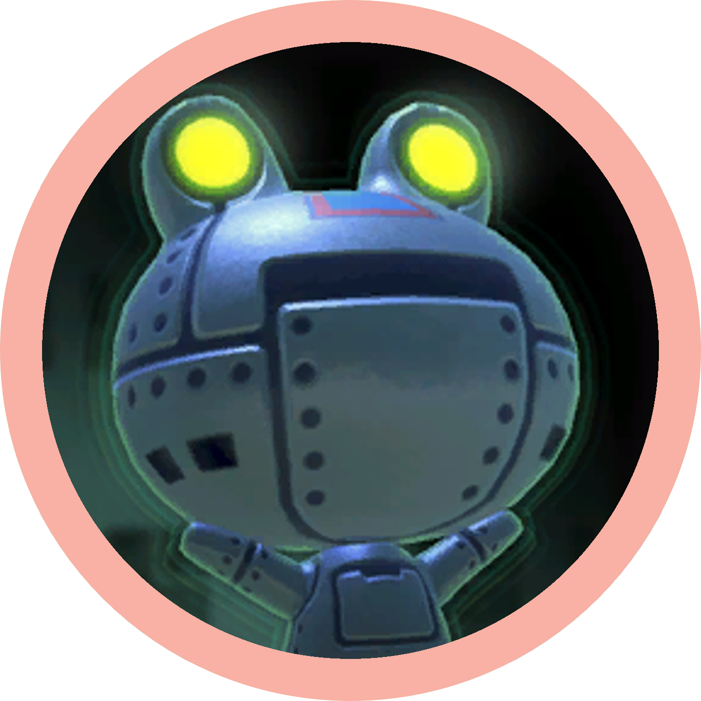 Ribbot