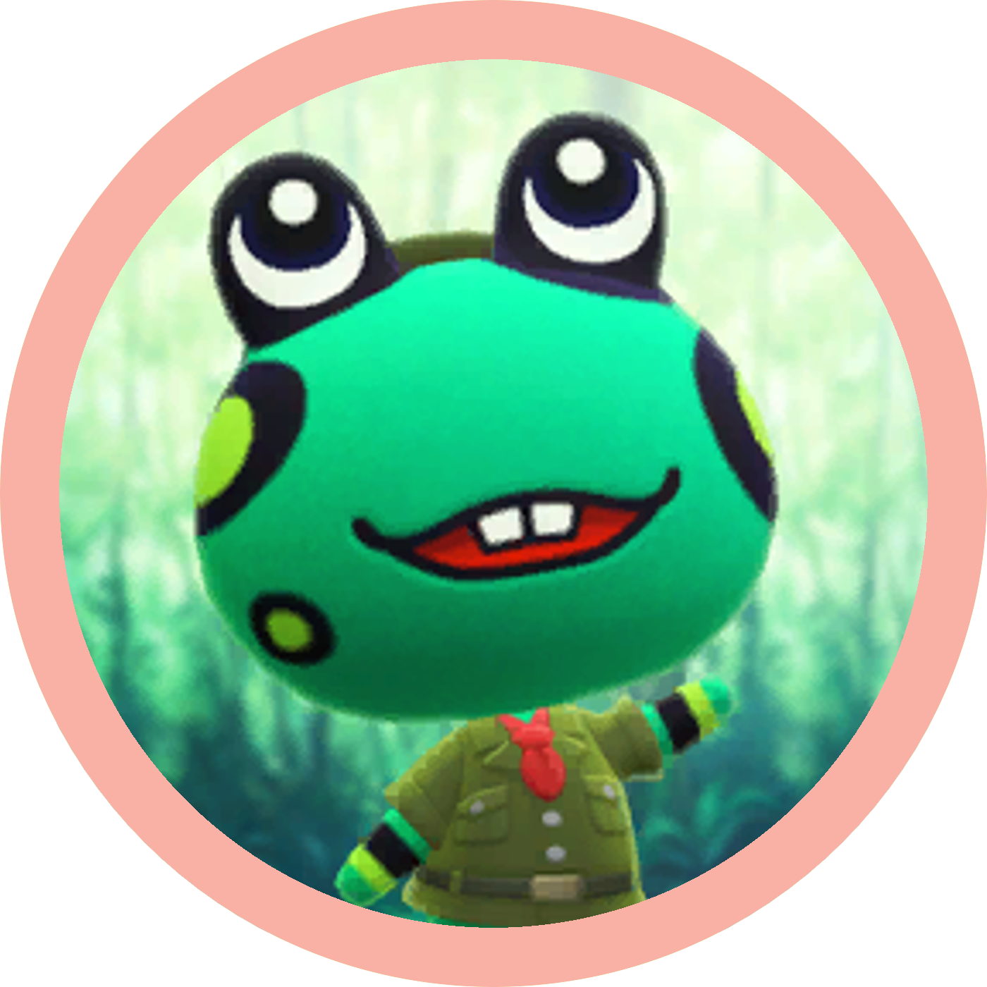 Frobert