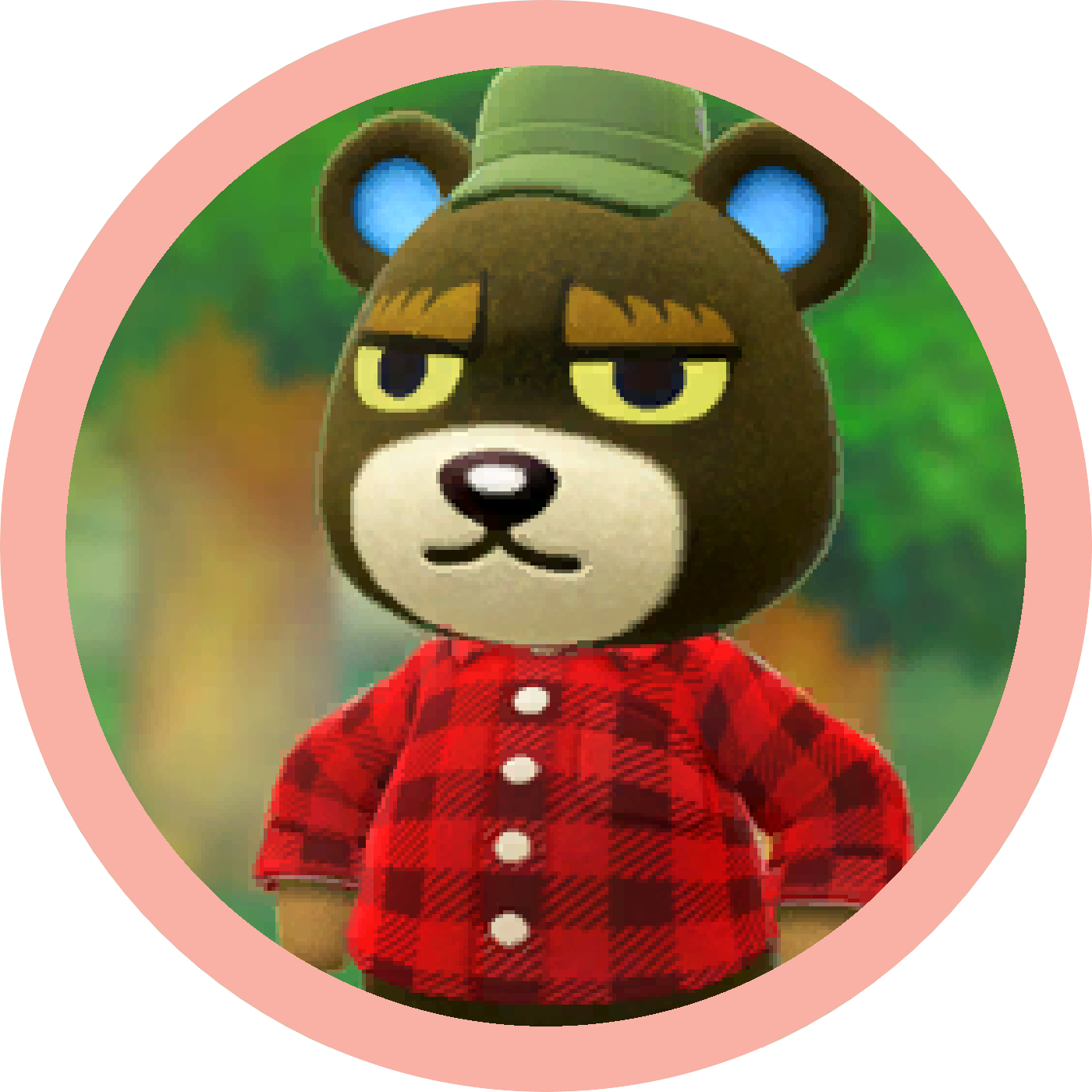 Grizzly