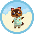 Tom Nook - NPC