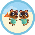 Timmy and Tommy - NPC