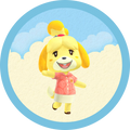 Isabelle - NPC