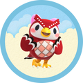 Celeste - NPC