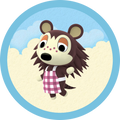 Sable - NPC