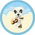 K.K. Slider - NPC