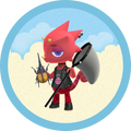 Flick - NPC