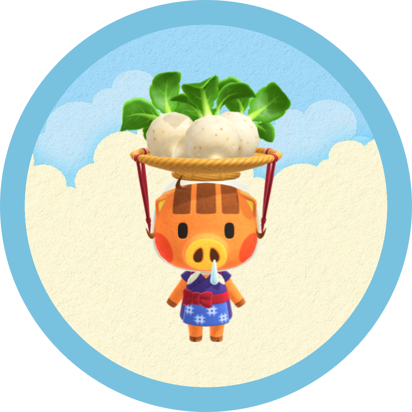 Daisy Mae - NPC