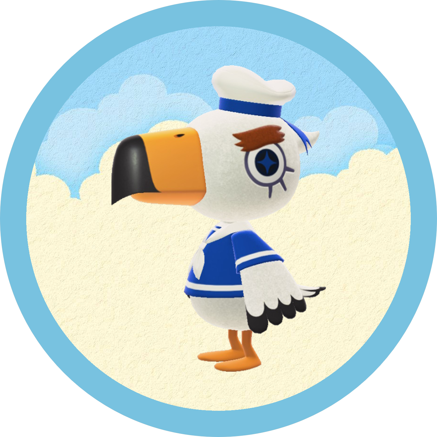 Gulliver - NPC