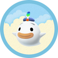 Wisp - NPC