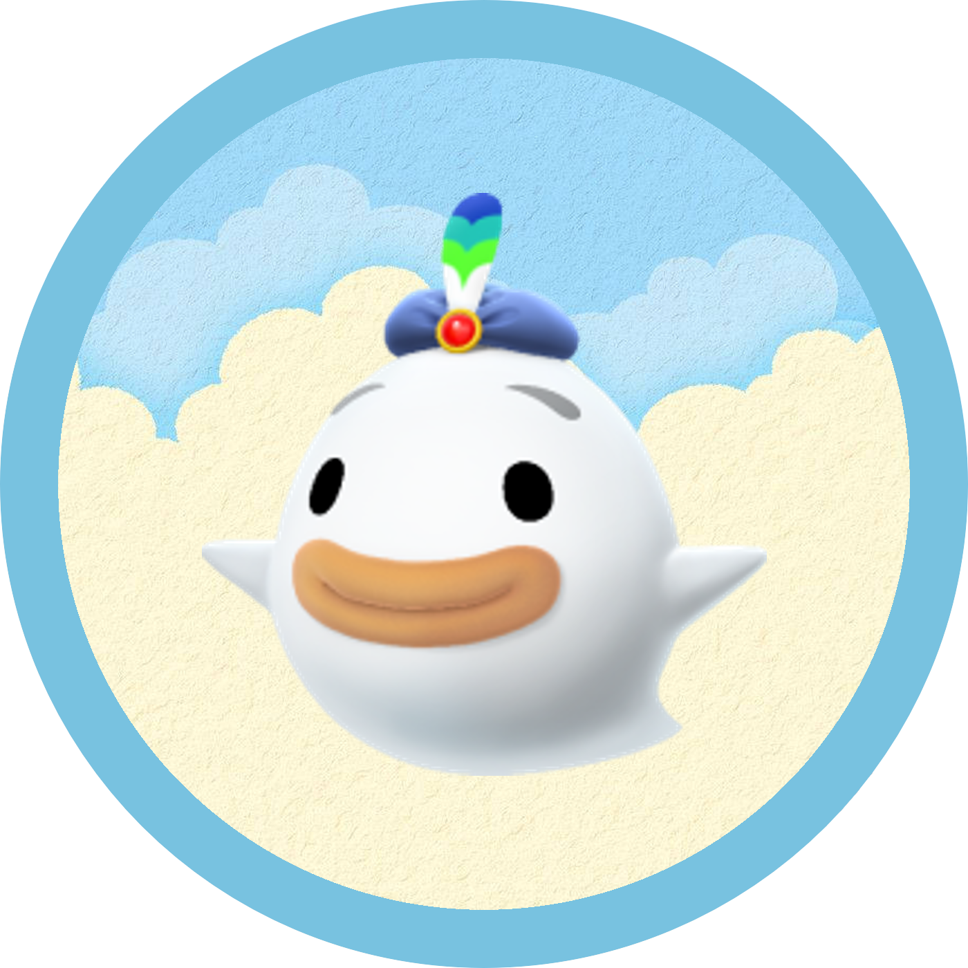 Wisp - NPC