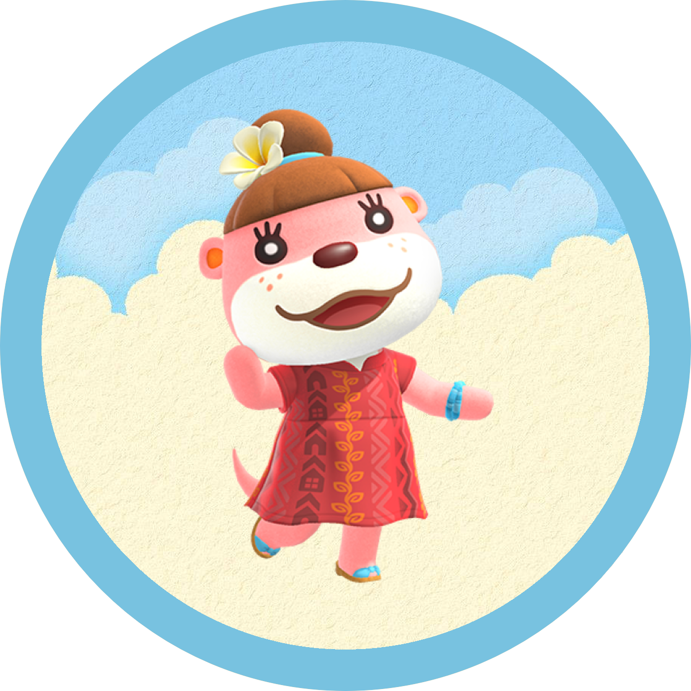 Lottie - NPC