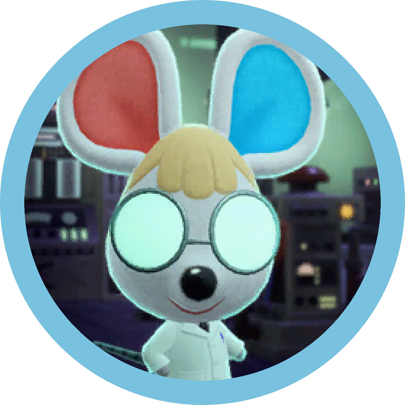 Petri