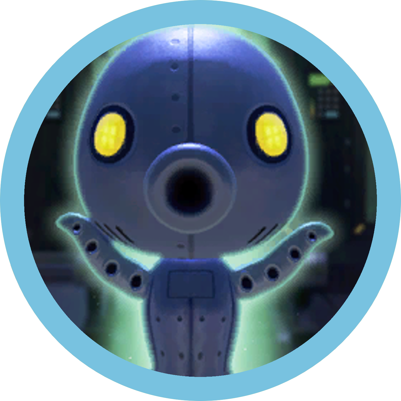 Cephalobot