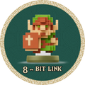 8-Bit Link