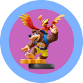 Banjo & Kazooie