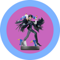 Bayonetta