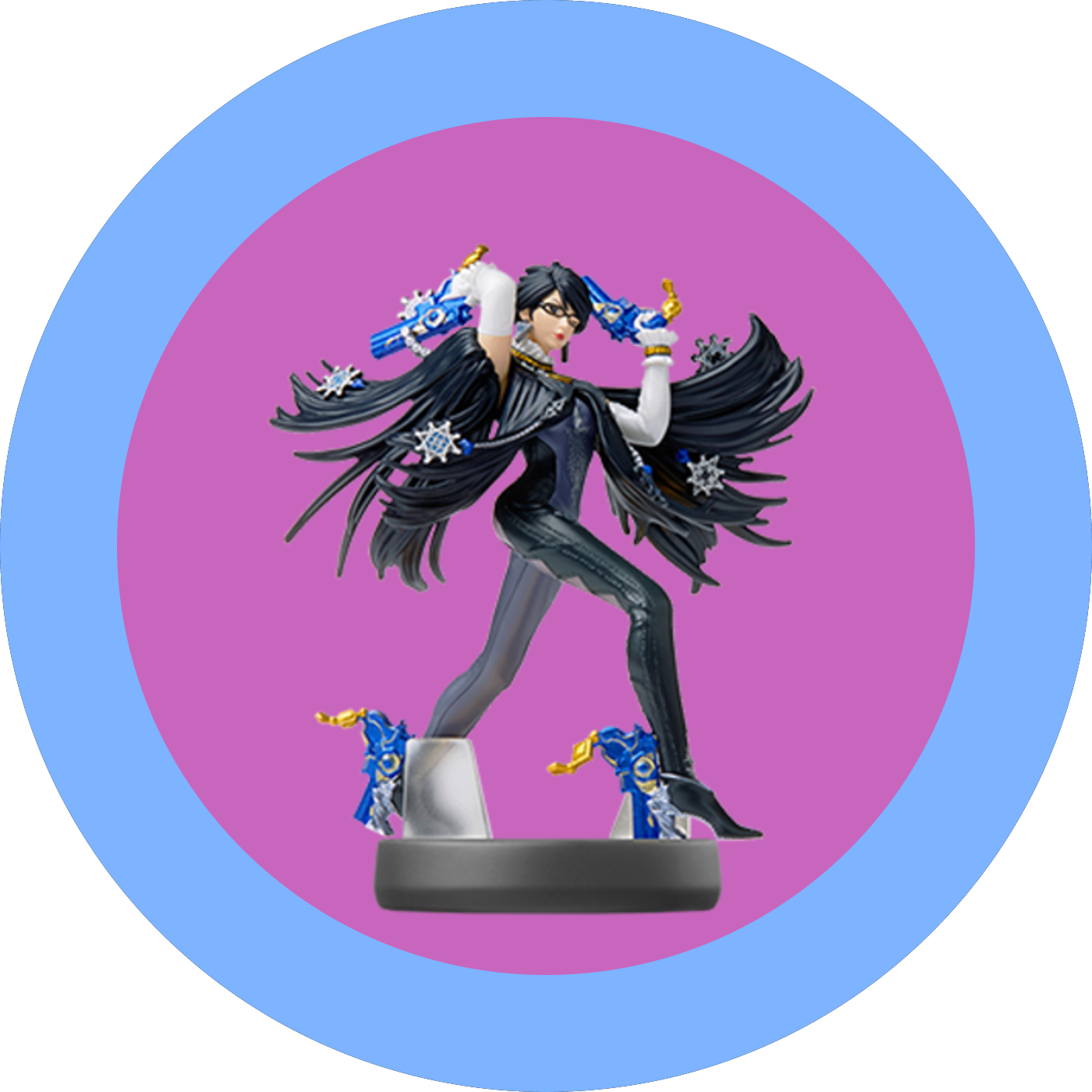 Bayonetta