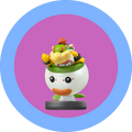 Bowser Jr.