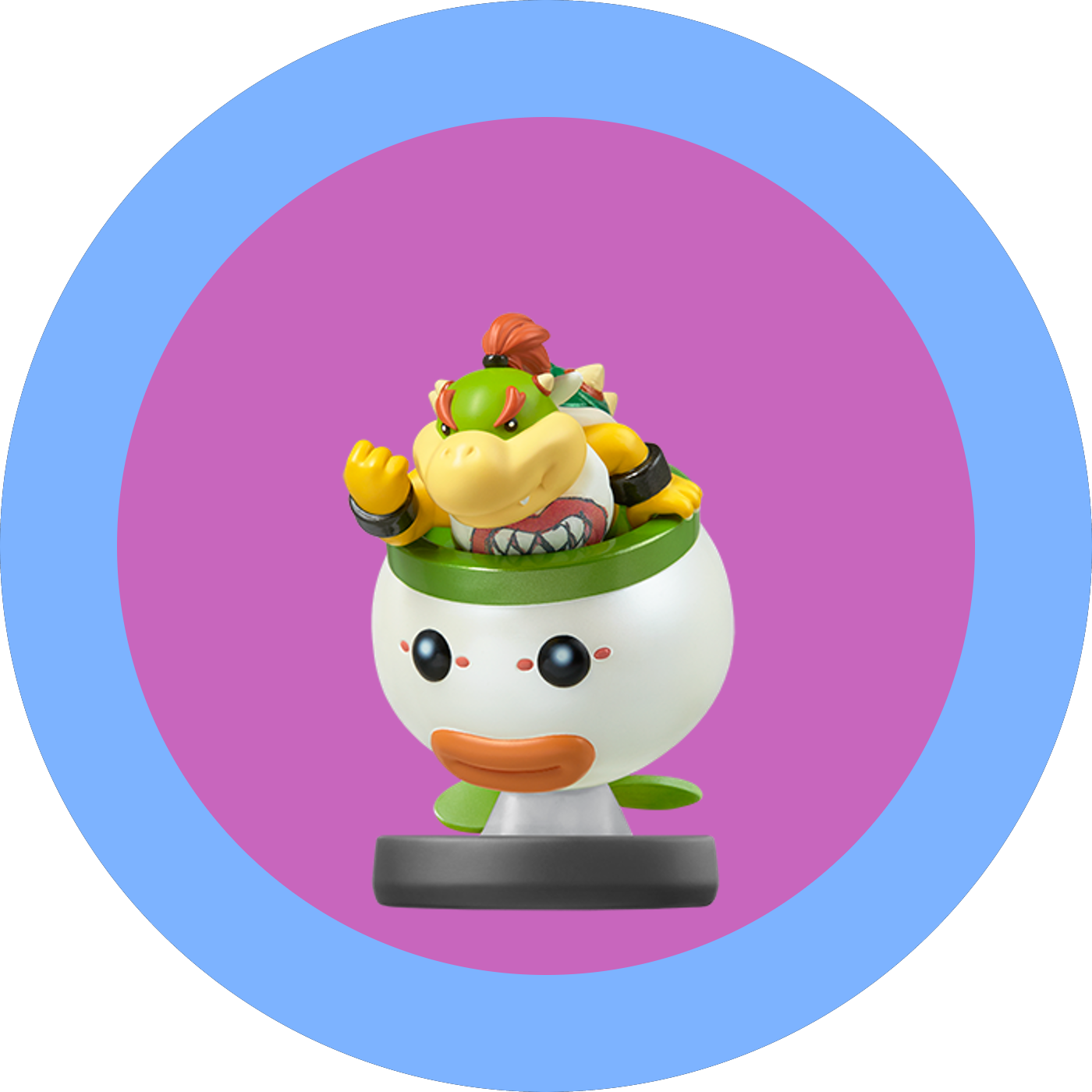 Bowser Jr.