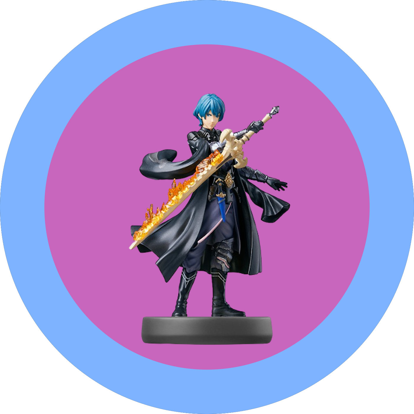 Byleth