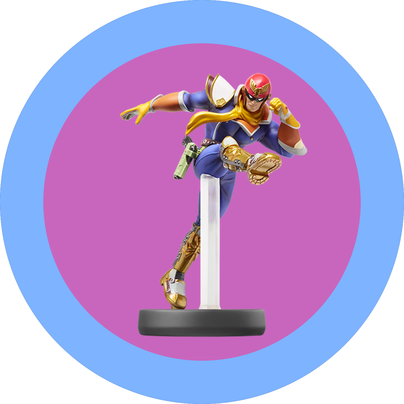 Captain Falcon