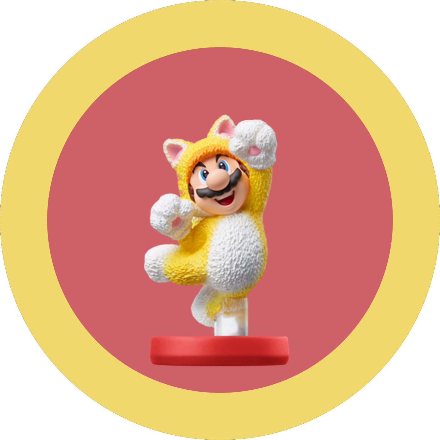 Cat Mario