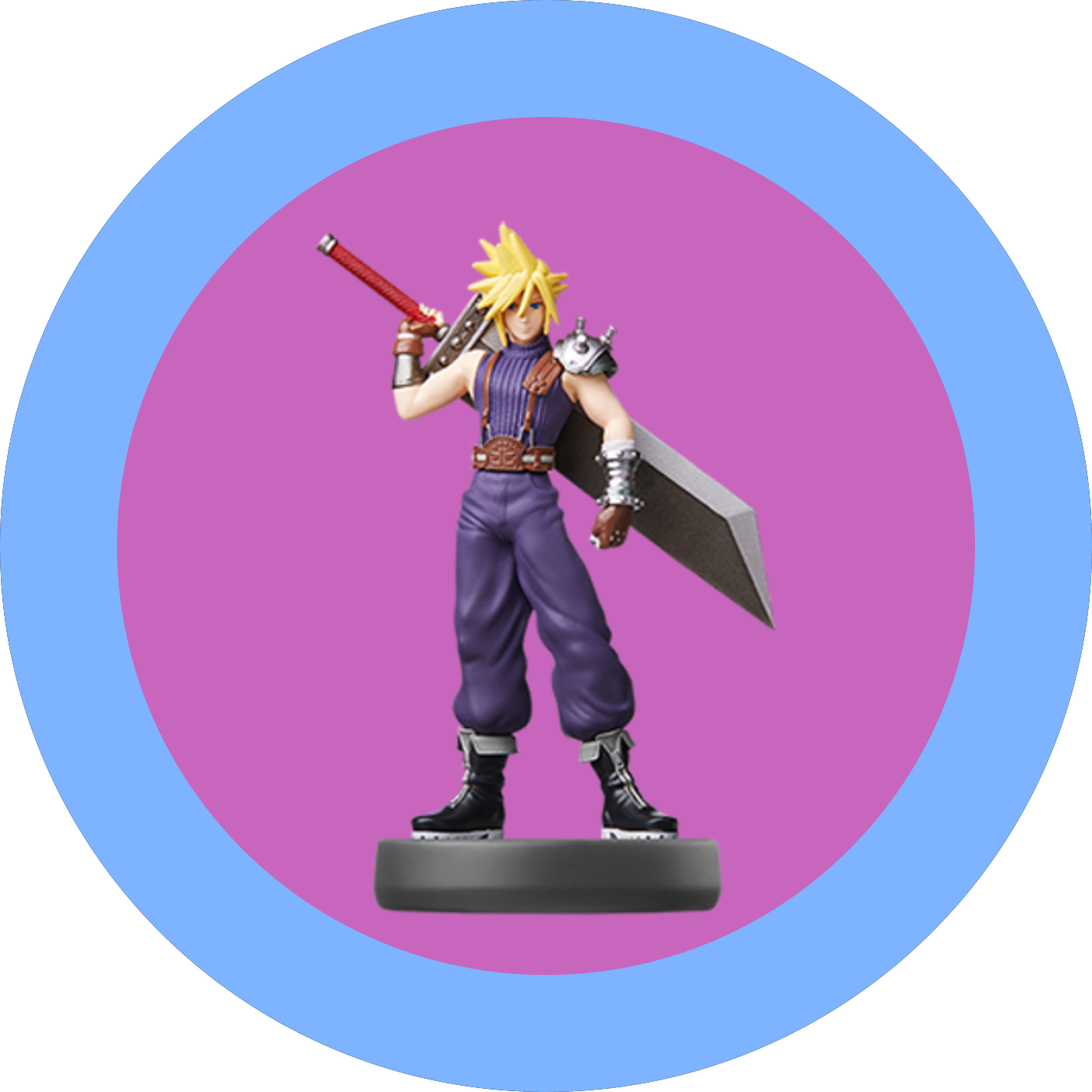 Cloud