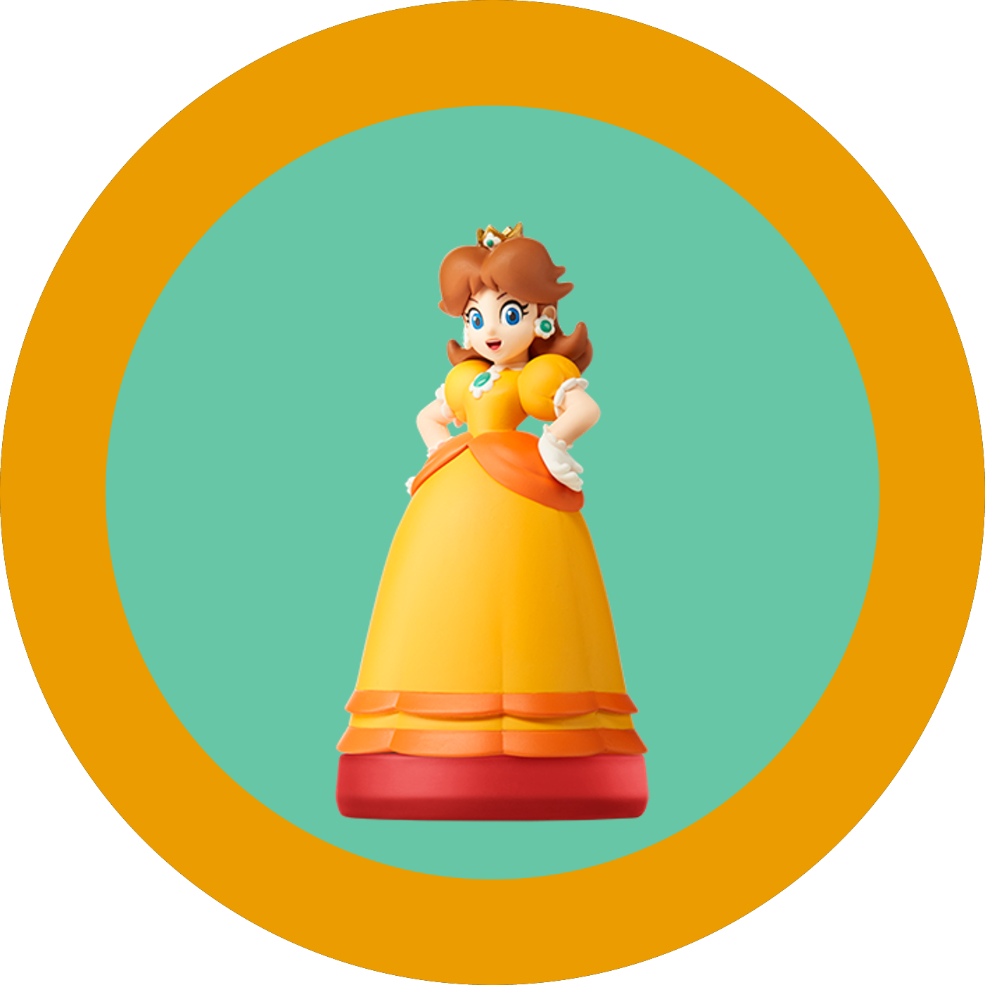 Daisy